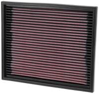 K&N - K&N Replacement Air Filter - 33-2675 - Image 9