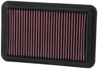 K&N - K&N Replacement Air Filter - 33-2676 - Image 8