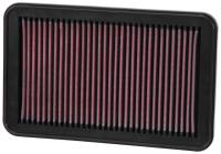 K&N - K&N Replacement Air Filter - 33-2676 - Image 9