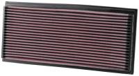 K&N - K&N Replacement Air Filter - 33-2678 - Image 8