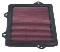 K&N Replacement Air Filter - 33-2689