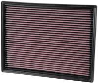 K&N - K&N Replacement Air Filter - 33-2703 - Image 9