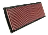 K&N Replacement Air Filter - 33-2722