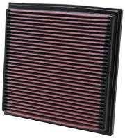 K&N - K&N Replacement Air Filter - 33-2733 - Image 8