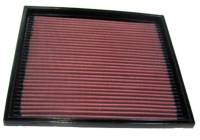 K&N - K&N Replacement Air Filter - 33-2734 - Image 8