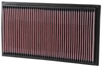 K&N - K&N Replacement Air Filter - 33-2747 - Image 8