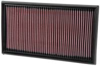 K&N - K&N Replacement Air Filter - 33-2747 - Image 9