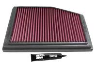 K&N - K&N Replacement Air Filter - 33-2773 - Image 8