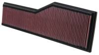 K&N - K&N Replacement Air Filter - 33-2786 - Image 1