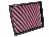 K&N - K&N Replacement Air Filter - 33-2787 - Image 8