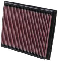 K&N - K&N Replacement Air Filter - 33-2788 - Image 8