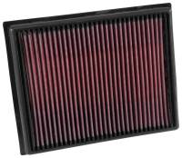 K&N - K&N Replacement Air Filter - 33-2793 - Image 8