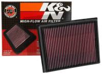 K&N - K&N Replacement Air Filter - 33-2793 - Image 10