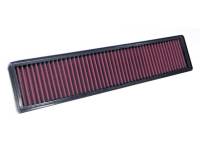 K&N Replacement Air Filter - 33-2807