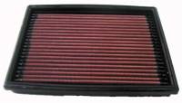 K&N - K&N Replacement Air Filter - 33-2813 - Image 8