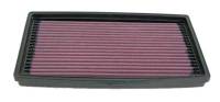 K&N - K&N Replacement Air Filter - 33-2819 - Image 8