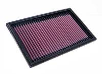 K&N - K&N Replacement Air Filter - 33-2824 - Image 8