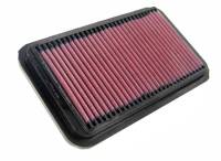 K&N - K&N Replacement Air Filter - 33-2826 - Image 8