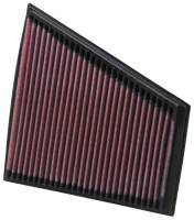 K&N - K&N Replacement Air Filter - 33-2830 - Image 8