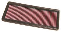 K&N - K&N Replacement Air Filter - 33-2842 - Image 8