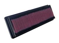 K&N - K&N Replacement Air Filter - 33-2844 - Image 8