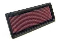 K&N - K&N Replacement Air Filter - 33-2847 - Image 8