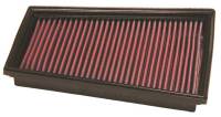 K&N - K&N Replacement Air Filter - 33-2849 - Image 8