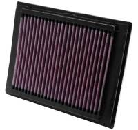 K&N - K&N Replacement Air Filter - 33-2853 - Image 8