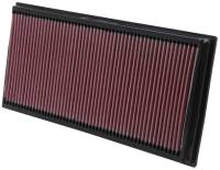 K&N - K&N Replacement Air Filter - 33-2857 - Image 8