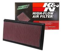 K&N - K&N Replacement Air Filter - 33-2857 - Image 10