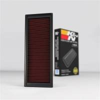 K&N - K&N Replacement Air Filter - 33-2865 - Image 12