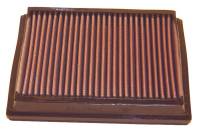 K&N Replacement Air Filter - 33-2866