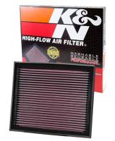 K&N - K&N Replacement Air Filter - 33-2873 - Image 10