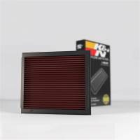 K&N - K&N Replacement Air Filter - 33-2873 - Image 12