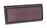 K&N - K&N Replacement Air Filter - 33-2881 - Image 8