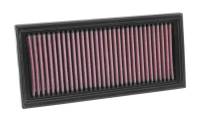 K&N - K&N Replacement Air Filter - 33-2881 - Image 9