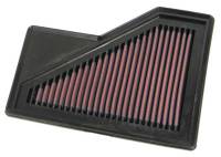 K&N - K&N Replacement Air Filter - 33-2885 - Image 8