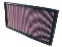 K&N - K&N Replacement Air Filter - 33-2912 - Image 7