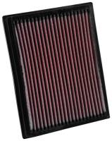 K&N - K&N Replacement Air Filter - 33-2914 - Image 8