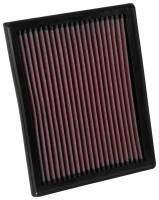 K&N - K&N Replacement Air Filter - 33-2914 - Image 9