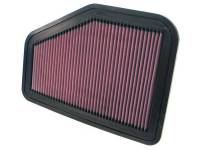 K&N - K&N Replacement Air Filter - 33-2919 - Image 8