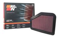 K&N - K&N Replacement Air Filter - 33-2919 - Image 9