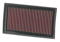 K&N - K&N Replacement Air Filter - 33-2927 - Image 8