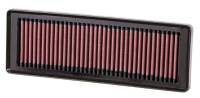 K&N - K&N Replacement Air Filter - 33-2931 - Image 8