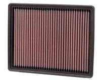 K&N Replacement Air Filter - 33-2934