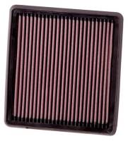 K&N - K&N Replacement Air Filter - 33-2935 - Image 8