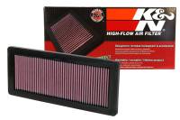 K&N - K&N Replacement Air Filter - 33-2936 - Image 10