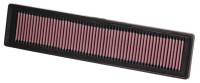 K&N - K&N Replacement Air Filter - 33-2937 - Image 8