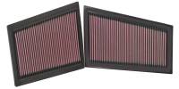 K&N - K&N Replacement Air Filter - 33-2940 - Image 8