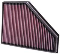 K&N - K&N Replacement Air Filter - 33-2942 - Image 8